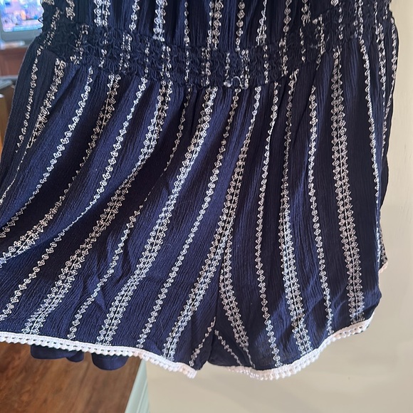 Lulus Romper - Picture 5 of 7